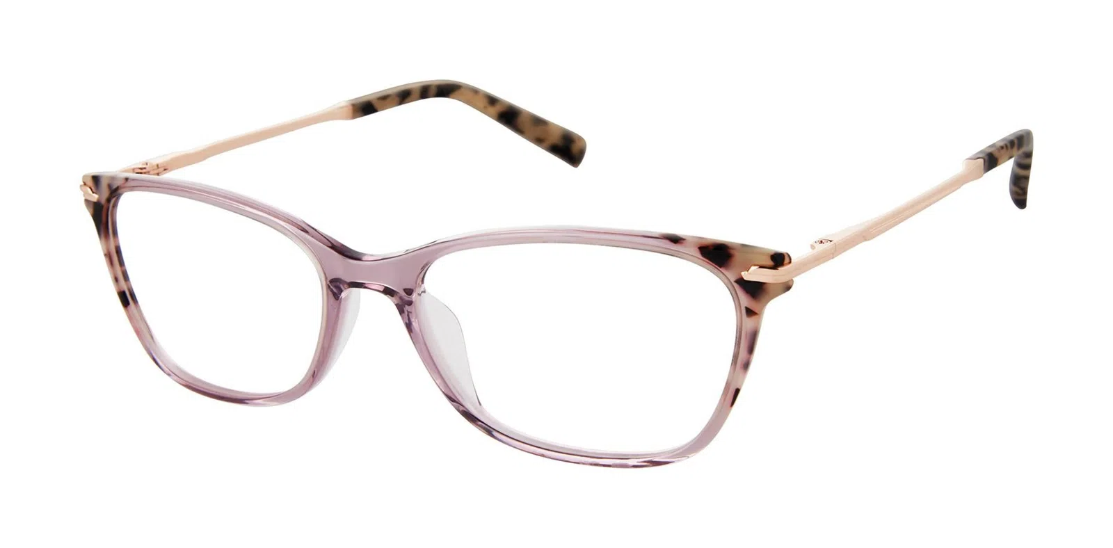Ted Baker TFW014 Eyeglasses - view 3